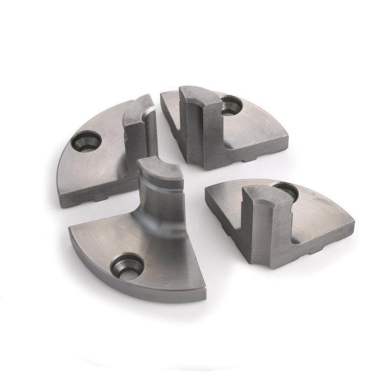 Nova Pin Jaw Set
